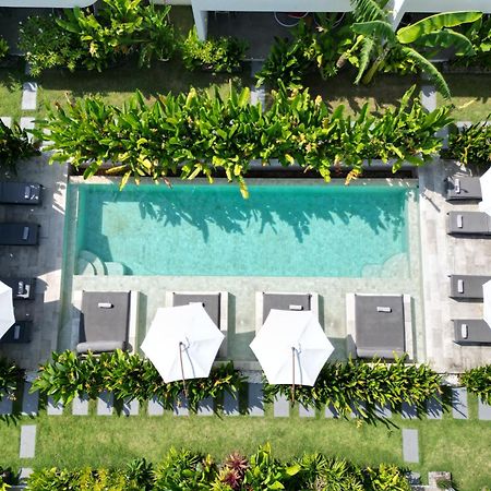 Amazing Lombok Resort Selong Belanak Esterno foto