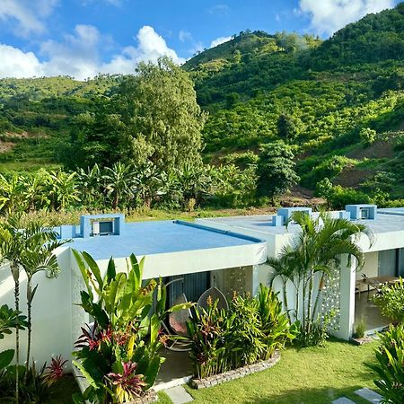 Amazing Lombok Resort Selong Belanak Esterno foto