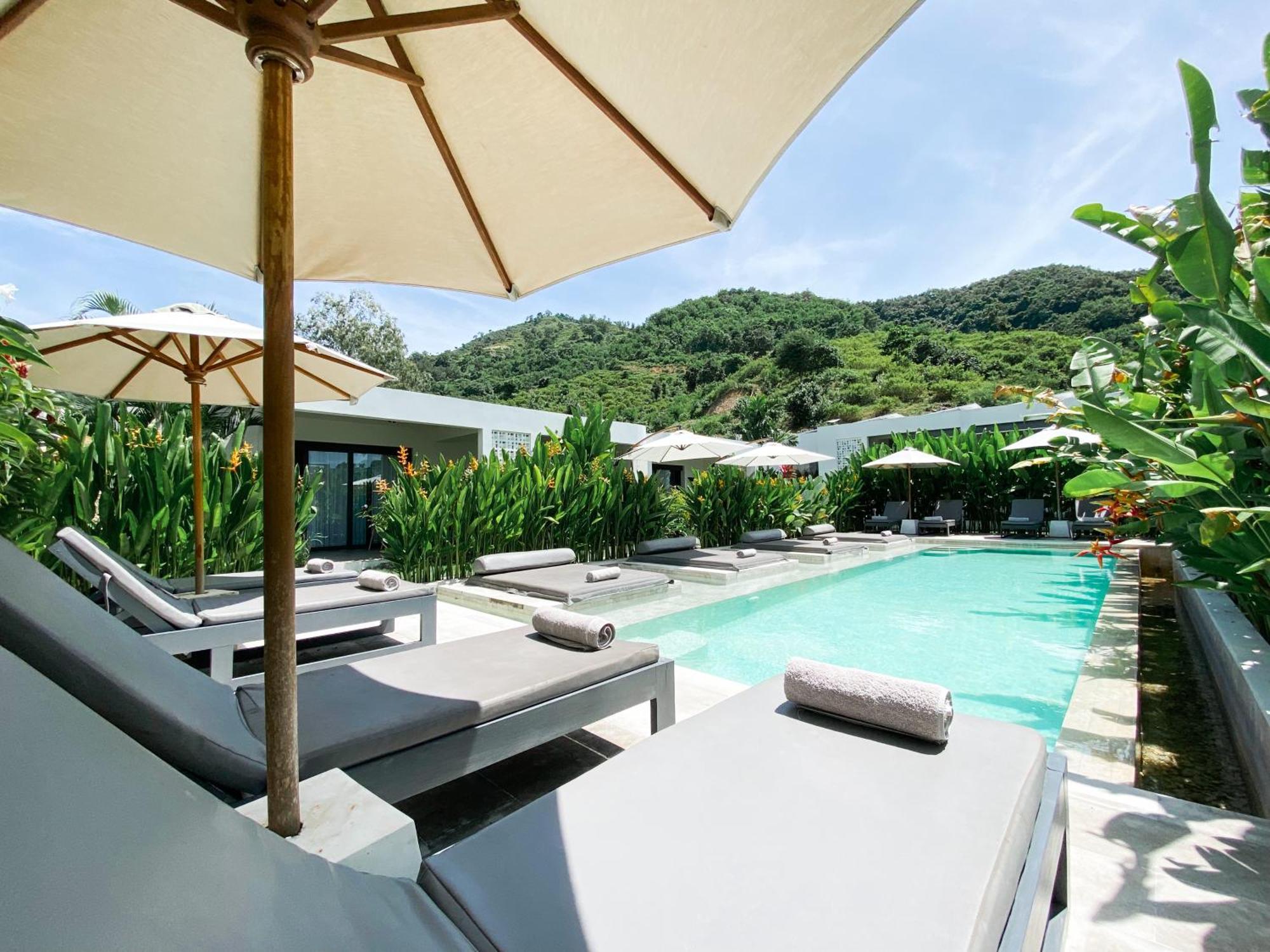 Amazing Lombok Resort Selong Belanak Esterno foto