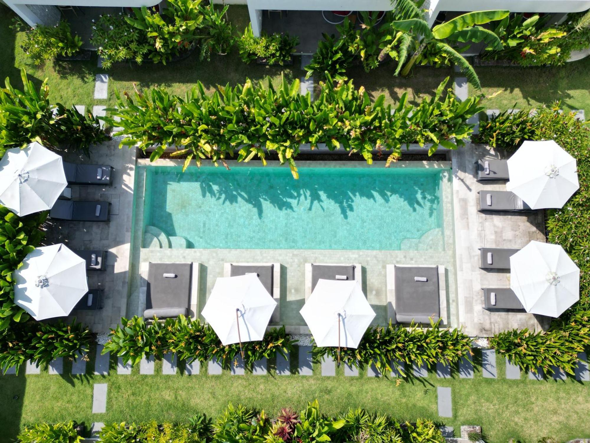 Amazing Lombok Resort Selong Belanak Esterno foto